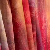 Abstract Printed Satin - Ribes y Casals