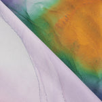 Aguas Printed Satin - Ribes y Casals
