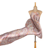 Bombay Printed Satin - Ribes y Casals
