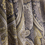 Jaipur Printed Satin - Ribes y Casals