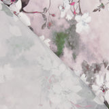 Jasmine Printed Satin - Ribes y Casals