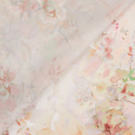 Lily Printed Satin - Ribes y Casals