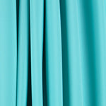 Orange Crepe fabric - Ribes y Casals