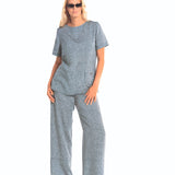 Burda Sewing Pattern 8108 Suit - Ribes y Casals