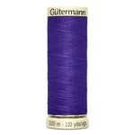 Gutermann Thread 100m Colour 810 Purple - Ribes y Casals
