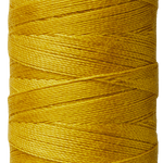 Thread Mettler Extra Strong 115m 118-Yellow - Ribes y Casals