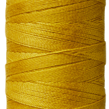 Thread Mettler Extra Strong 115m 118-Yellow - Ribes y Casals