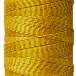 Thread Mettler Extra Strong 115m 118-Yellow - Ribes y Casals