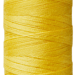 Thread Mettler Extra Strong 115m 120-Yellow - Ribes y Casals
