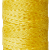 Thread Mettler Extra Strong 115m 120-Yellow - Ribes y Casals