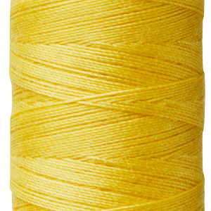 Thread Mettler Extra Strong 115m 120-Yellow - Ribes y Casals