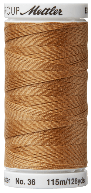 Thread Mettler Extra Strong 115m 174-Camel - Ribes y Casals