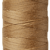Thread Mettler Extra Strong 115m 261-Camel - Ribes y Casals