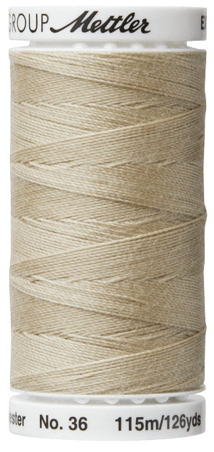Thread Mettler Extra Strong 115m 265-Beige - Ribes y Casals