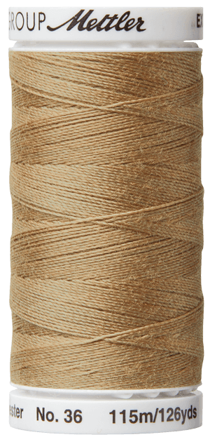 Thread Mettler Extra Strong 115m 267-Beige - Ribes y Casals