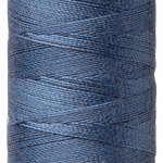 Thread Mettler Extra Strong 115m 311-Denim Blue - Ribes y Casals
