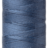 Thread Mettler Extra Strong 115m 311-Denim Blue - Ribes y Casals