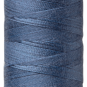 Thread Mettler Extra Strong 115m 311-Denim Blue - Ribes y Casals