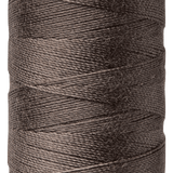 Thread Mettler Extra Strong 115m 395-Brown - Ribes y Casals