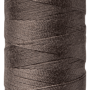 Thread Mettler Extra Strong 115m 395-Brown - Ribes y Casals