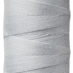 Thread Mettler Extra Strong 115m 411-Pearl Grey - Ribes y Casals