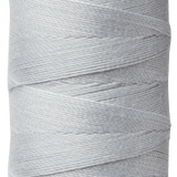 Thread Mettler Extra Strong 115m 411-Pearl Grey - Ribes y Casals