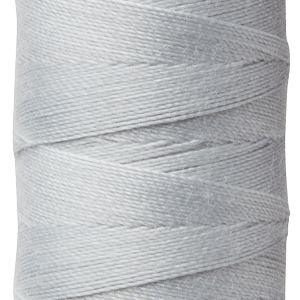 Thread Mettler Extra Strong 115m 411-Pearl Grey - Ribes y Casals