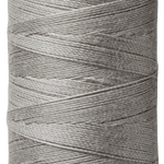 Thread Mettler Extra Strong 115m 413-Light Grey - Ribes y Casals