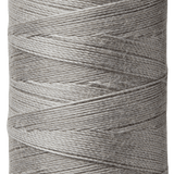 Thread Mettler Extra Strong 115m 413-Light Grey - Ribes y Casals