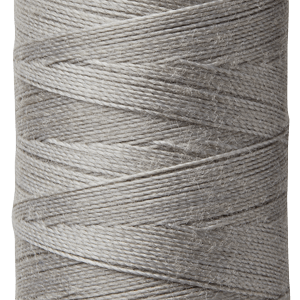 Thread Mettler Extra Strong 115m 413-Light Grey - Ribes y Casals
