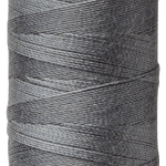 Thread Mettler Extra Strong 115m 415-Dark Grey - Ribes y Casals