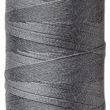 Thread Mettler Extra Strong 115m 415-Dark Grey - Ribes y Casals