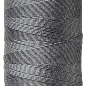 Thread Mettler Extra Strong 115m 415-Dark Grey - Ribes y Casals