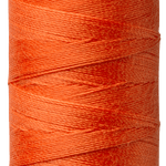 Thread Mettler Extra Strong 115m 451-Orange - Ribes y Casals