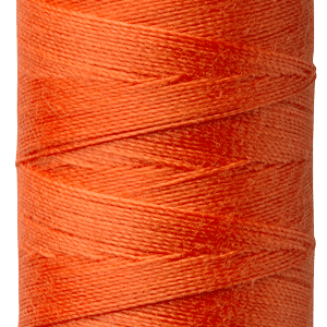 Thread Mettler Extra Strong 115m 451-Orange - Ribes y Casals