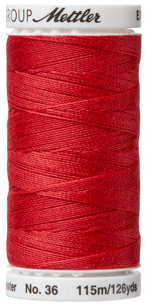 Thread Mettler Extra Strong 115m 501-Orange - Ribes y Casals