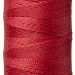 Thread Mettler Extra Strong 115m 504-Red - Ribes y Casals