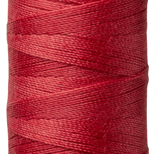 Thread Mettler Extra Strong 115m 504-Red - Ribes y Casals