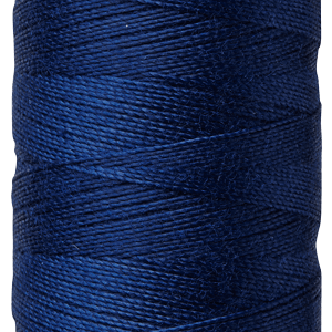 Thread Mettler Extra Strong 115m 823-Blue - Ribes y Casals