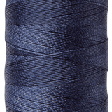Thread Mettler Extra Strong 115m 827-Navy Blue - Ribes y Casals