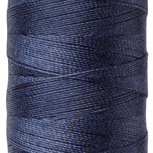 Thread Mettler Extra Strong 115m 827-Navy Blue - Ribes y Casals