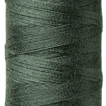 Thread Mettler Extra Strong 115m 846-Bottle Green - Ribes y Casals