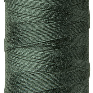 Thread Mettler Extra Strong 115m 846-Bottle Green - Ribes y Casals