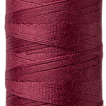 Mettler Thread Extra Strong 115m 918-Burgundy - Ribes y Casals