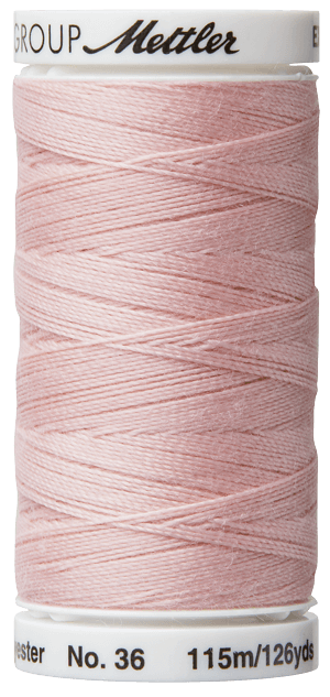 Thread Mettler Extra Strong 115m 1063-Pink - Ribes y Casals