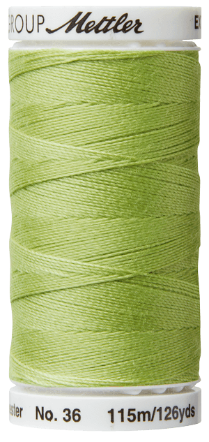Thread Mettler Extra Strong 115m 1098-Apple - Ribes y Casals