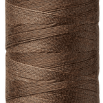 Thread Mettler Extra Strong 115m 1223-Brown - Ribes y Casals