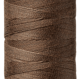Thread Mettler Extra Strong 115m 1223-Brown - Ribes y Casals