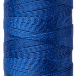 Thread Mettler Extra Strong 115m 1304-Blue - Ribes y Casals