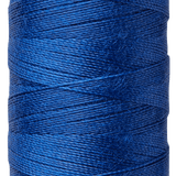 Thread Mettler Extra Strong 115m 1304-Blue - Ribes y Casals